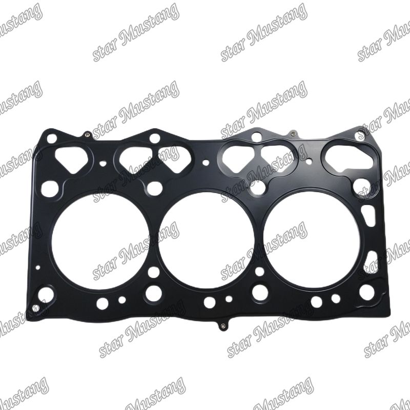 Guarnizione della testa del cilindro 3LD2 8-97235265-0 8972352650 Per ricambi per motori ISUZU