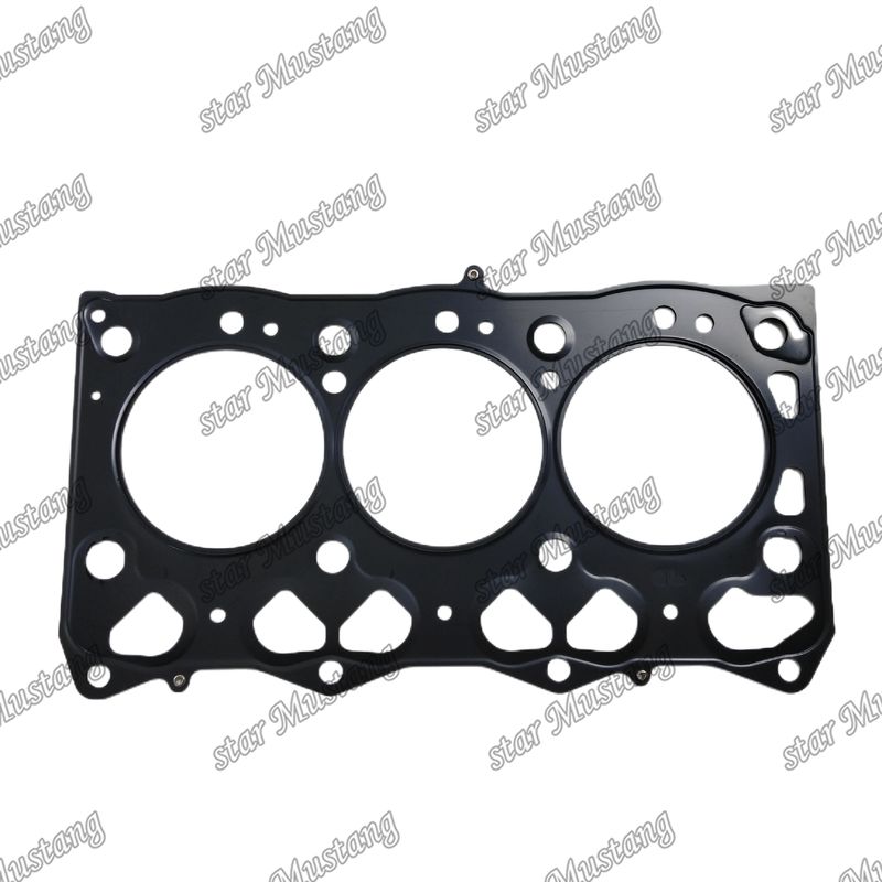 Guarnizione della testa del cilindro 3LD2 8-97235265-0 8972352650 Per ricambi per motori ISUZU