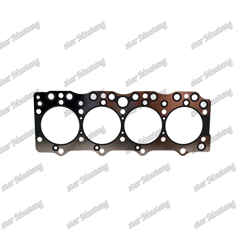 Guarnizione della testa del cilindro 4BE1 8-94418-919-0 8-94418-921-0 Per ricambi per motori ISUZU