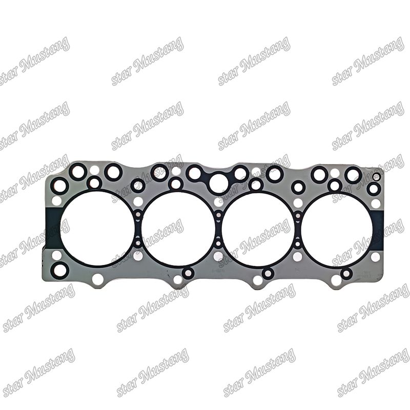 Guarnizione della testa del cilindro 4BE1 8-94418-919-0 8-94418-921-0 Per ricambi per motori ISUZU