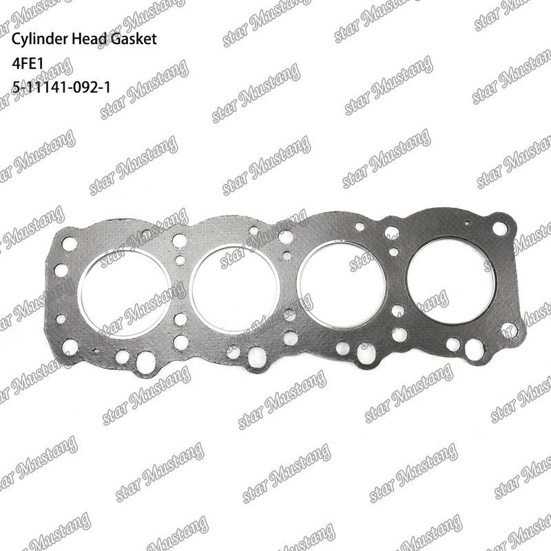 4FE1 5-11141-092-1 Amianto per ricambi motori ISUZU