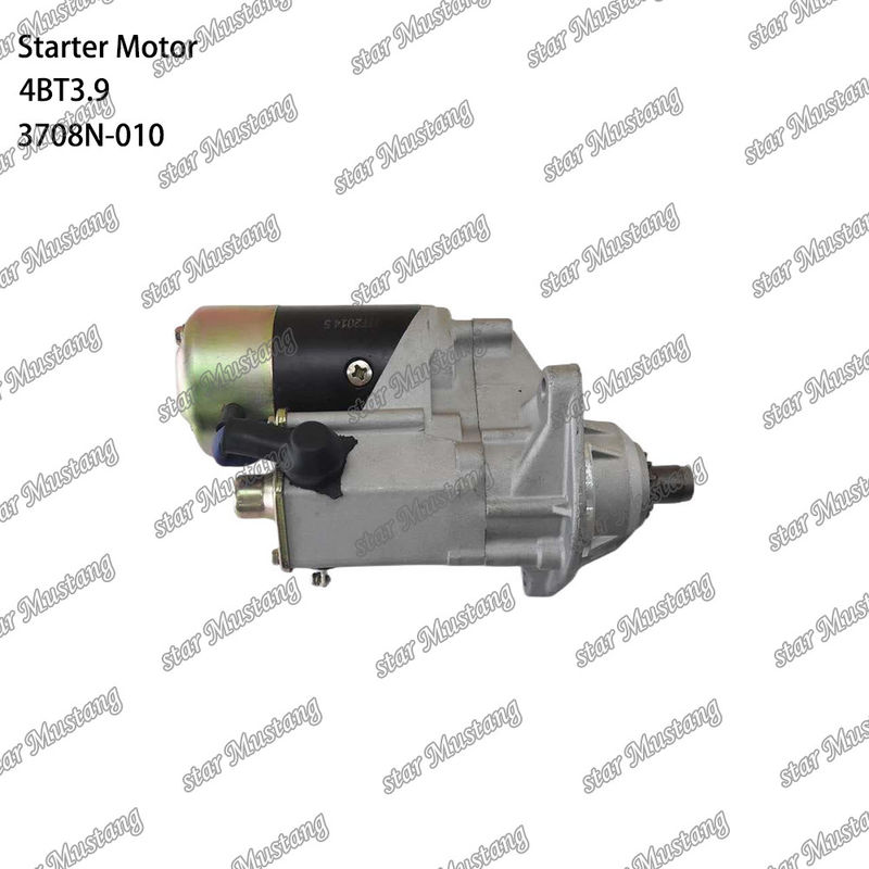 4BT3.9 Motore di avvio motore 2.8W 13T 3708N-010 per ricambi motore CUMMINS