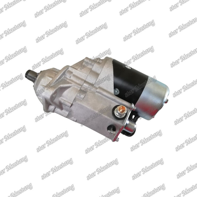 6BT R220-9 PC200-7 Motore di avvio motore 24V 10T 4,5KW Per CUMMINS Motore Ricambi