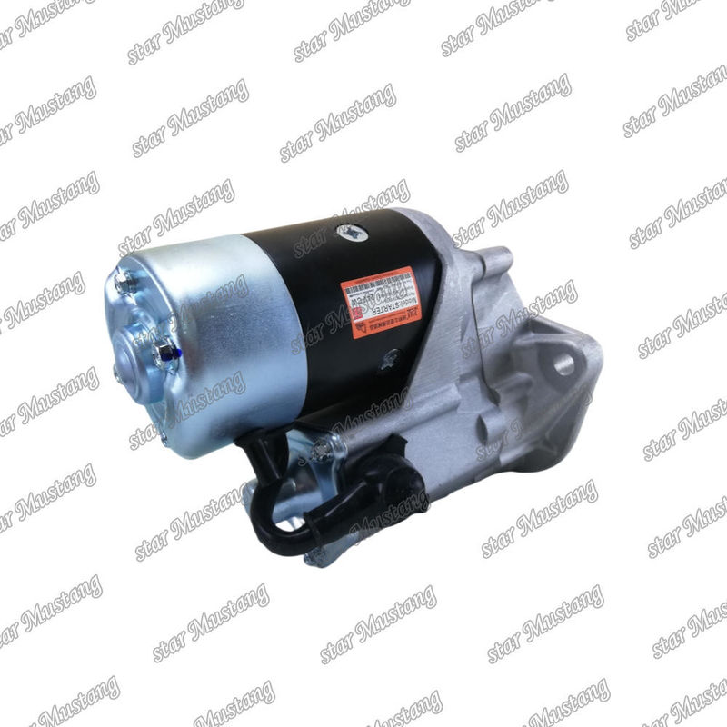 6BT R220-9 PC200-7 Motore di avvio motore 24V 10T 4,5KW Per CUMMINS Motore Ricambi
