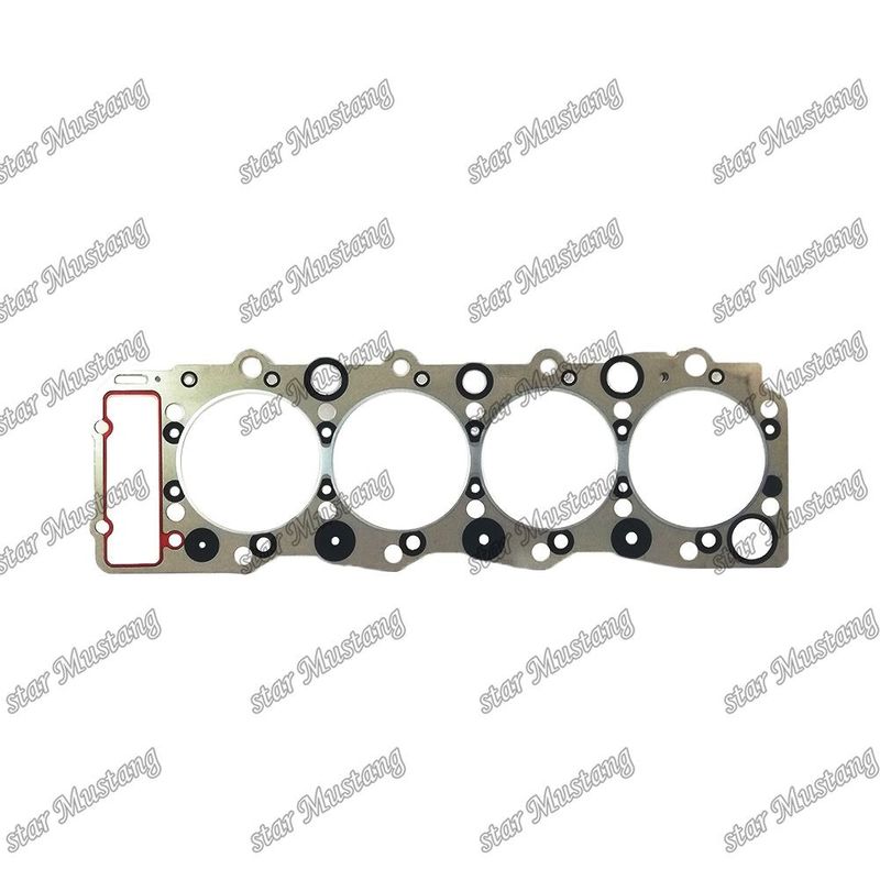 Guarnizione della testa del cilindro 4HG1 vecchio modello 8-97349490-0 Per ricambi motore ISUZU