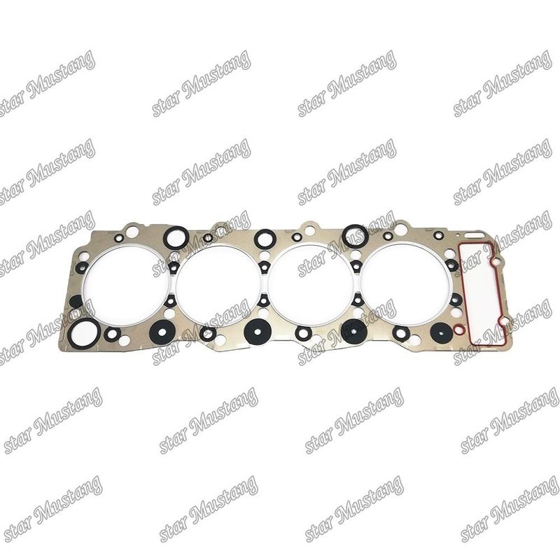 Guarnizione della testa del cilindro 4HG1 vecchio modello 8-97349490-0 Per ricambi motore ISUZU