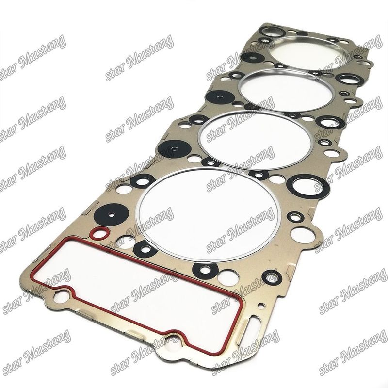 Guarnizione della testa del cilindro 4HG1 vecchio modello 8-97349490-0 Per ricambi motore ISUZU