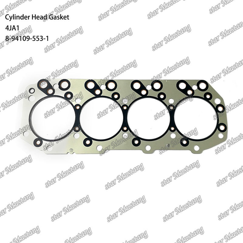 4JA1 8-94109-553-1 Per ricambi per motori ISUZU