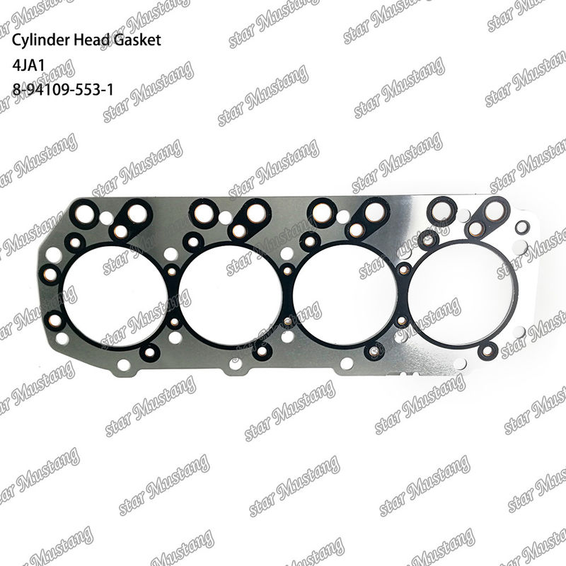 4JA1 8-94109-553-1 Per ricambi per motori ISUZU