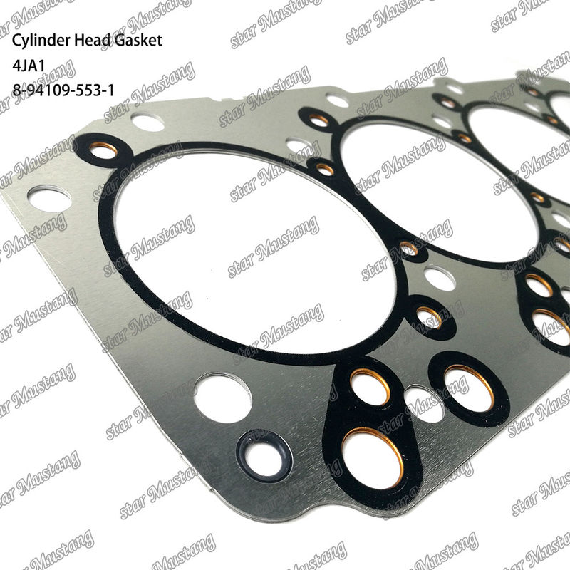 4JA1 8-94109-553-1 Per ricambi per motori ISUZU