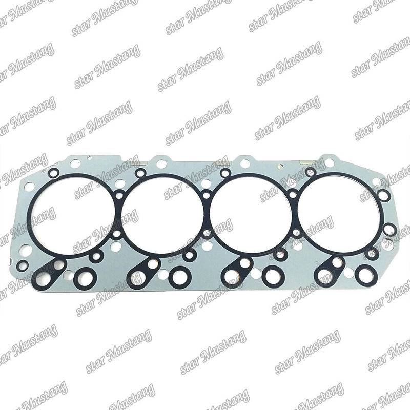 4JG1 5-11148-912-0 8-97066196-0 Per ricambi per motori ISUZU