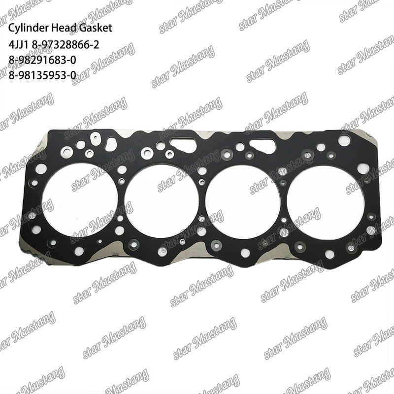 Guarnizione del cilindro 4JJ1 8-97328866-2 8-98291683-0 8-98135953-0 Per ricambi per motori ISUZU