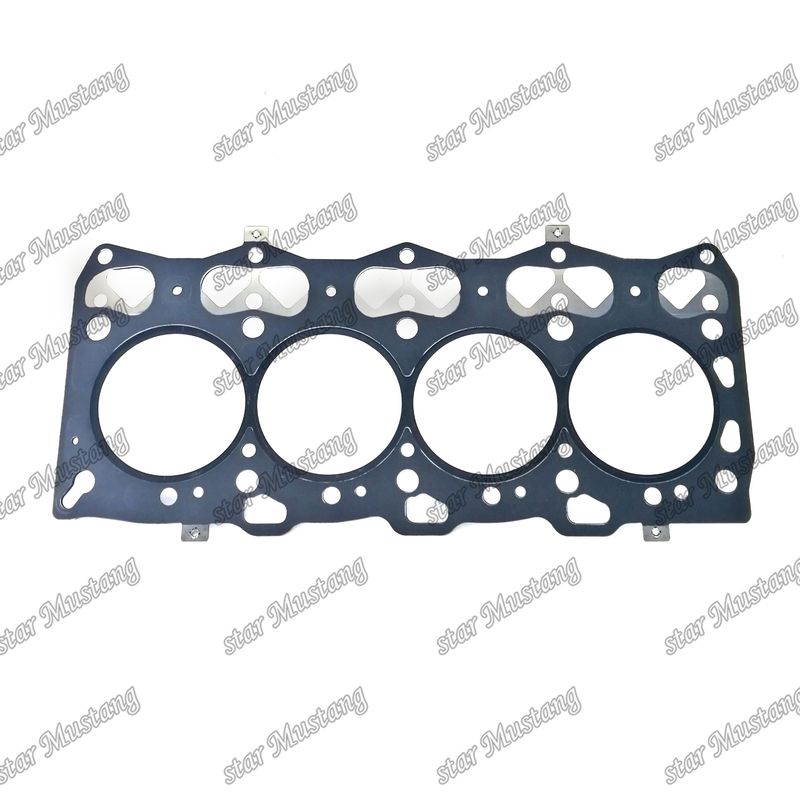 Guarnizione del cilindro 4LE2 EFI 8-97235261-0 8972352610 897235-2610 Per ricambi per motori ISUZU