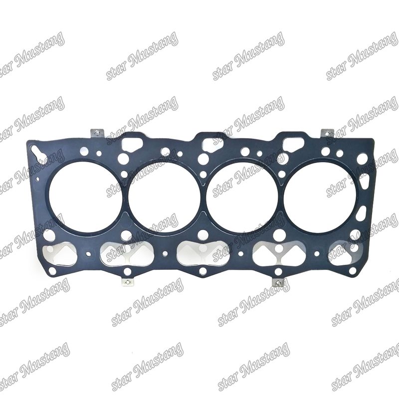 Guarnizione del cilindro 4LE2 EFI 8-97235261-0 8972352610 897235-2610 Per ricambi per motori ISUZU
