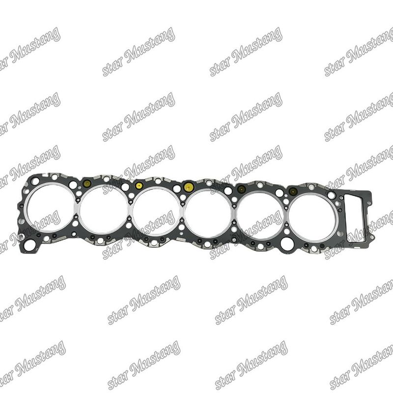 6WF1 1-11141265-2 1-11141265-3 Per ricambi per motori ISUZU
