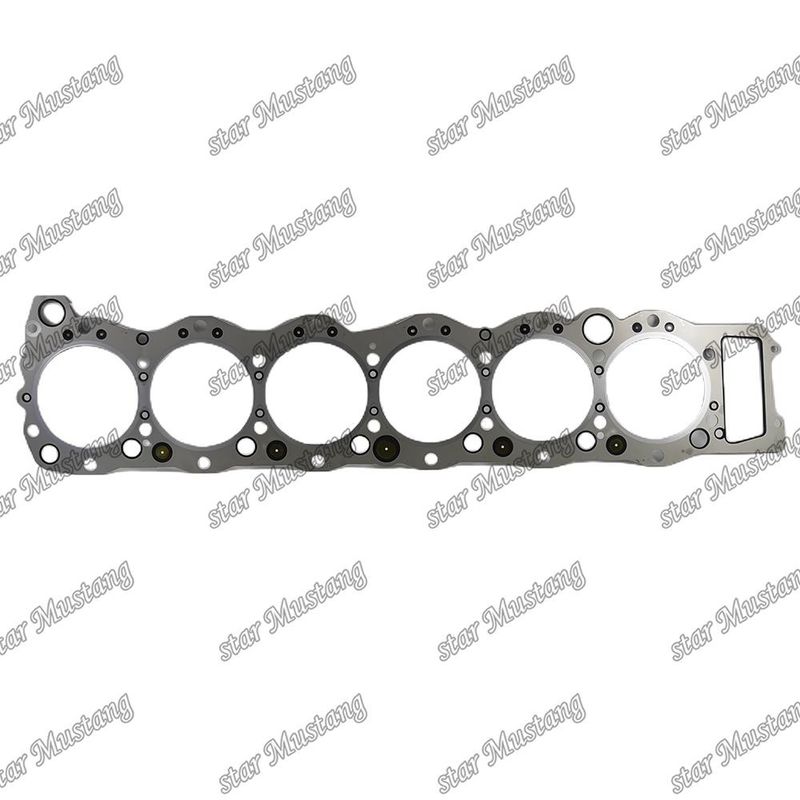 6WF1 1-11141265-2 1-11141265-3 Per ricambi per motori ISUZU