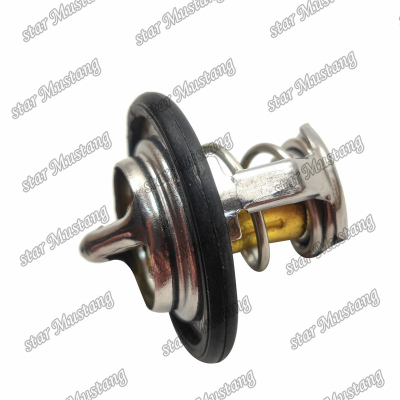 Termostato D782 D722 D902 D1105 V1505 V1902 82°C 15321-73014 1E401-73010 Parte del motore