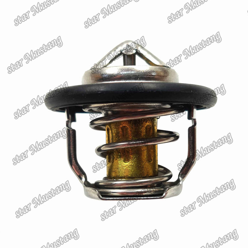 Termostato D782 D722 D902 D1105 V1505 V1902 82°C 15321-73014 1E401-73010 Parte del motore