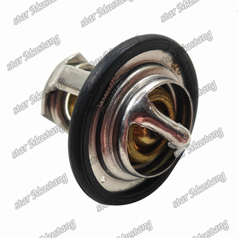 Termostato D782 D722 D902 D1105 V1505 V1902 82°C 15321-73014 1E401-73010 Parte del motore