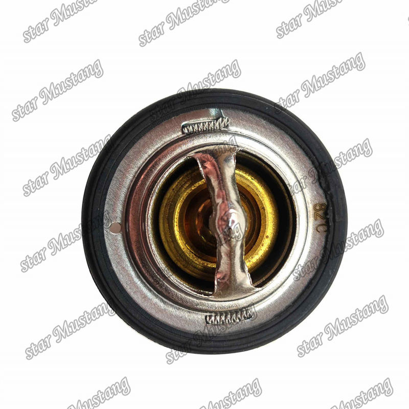 Termostato D782 D722 D902 D1105 V1505 V1902 82°C 15321-73014 1E401-73010 Parte del motore