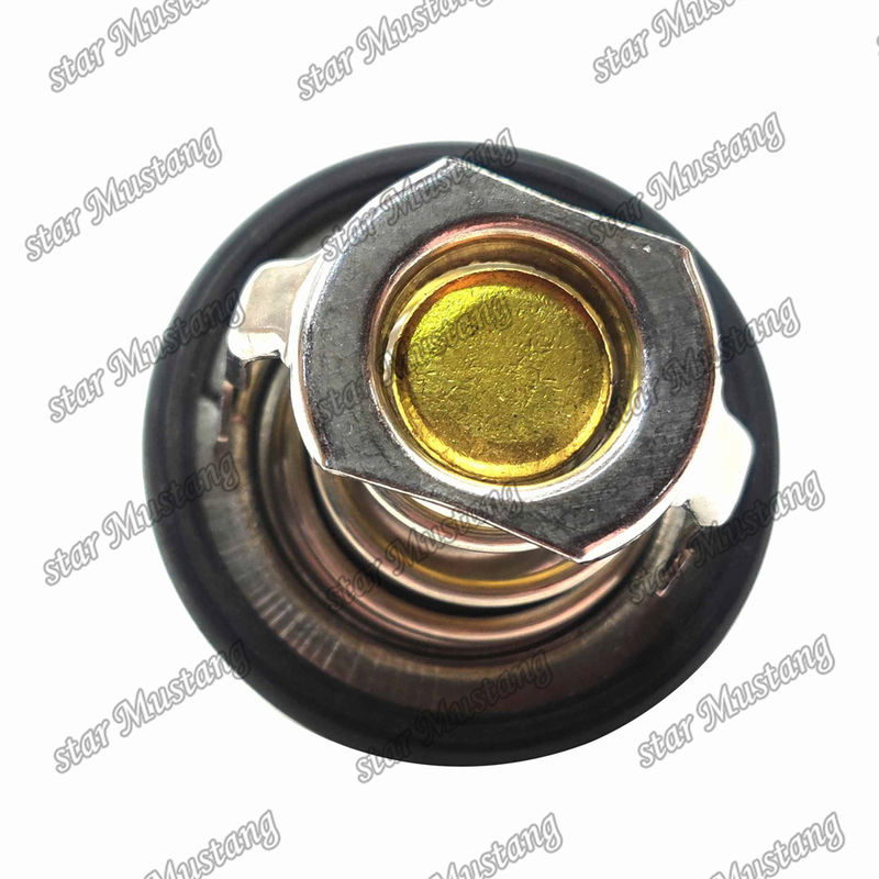 Termostato D782 D722 D902 D1105 V1505 V1902 82°C 15321-73014 1E401-73010 Parte del motore