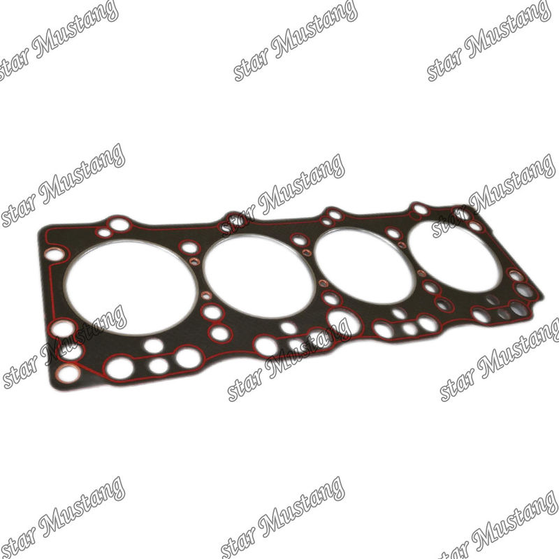 DB33 Asbesto per guarnizioni della testa del cilindro 65.03901-0034 65.03901-0034 Per motore Doosan