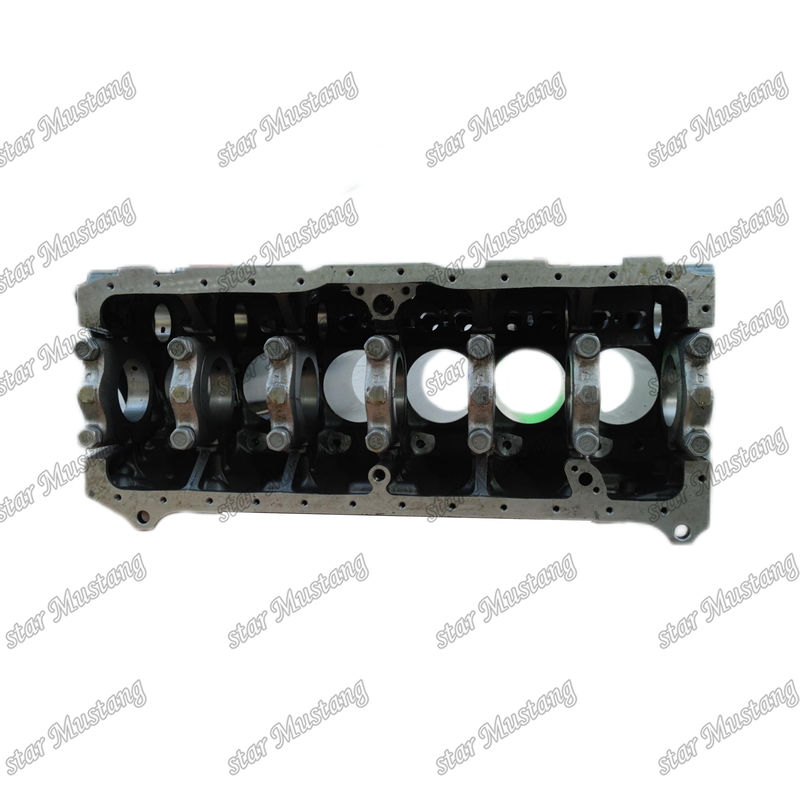 Bolck DB58 65.01101-6079 65.01101-0031 Per DOOSAN Ricambi motore