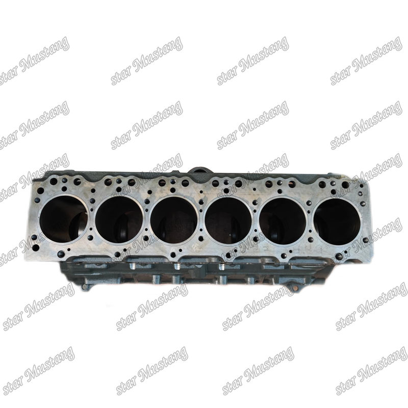 Bolck DB58 65.01101-6079 65.01101-0031 Per DOOSAN Ricambi motore