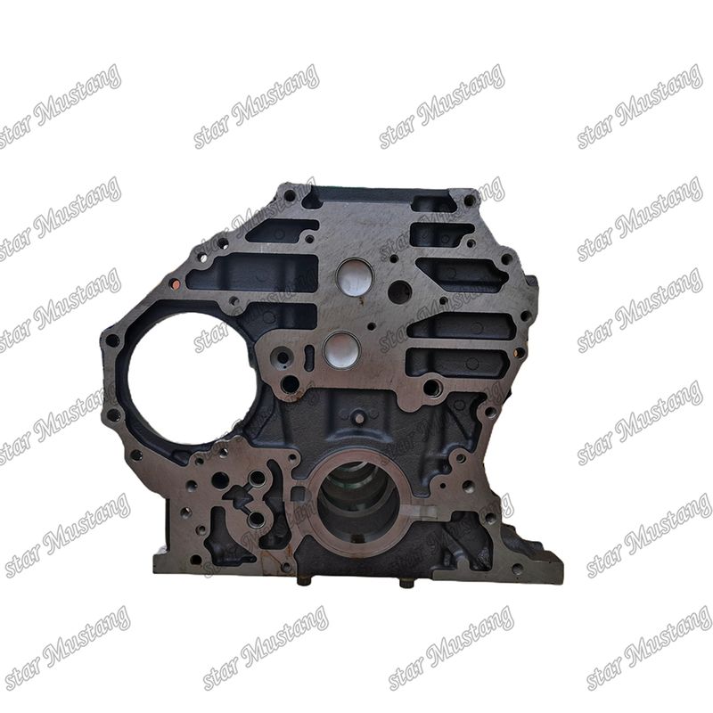 Blocco cilindro 4HK1 8-98046721-0 8-98005443-1 Per ricambi per motori ISUZU