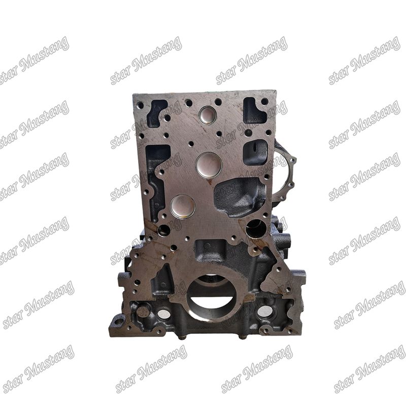 Blocco cilindro 4HK1 8-98046721-0 8-98005443-1 Per ricambi per motori ISUZU