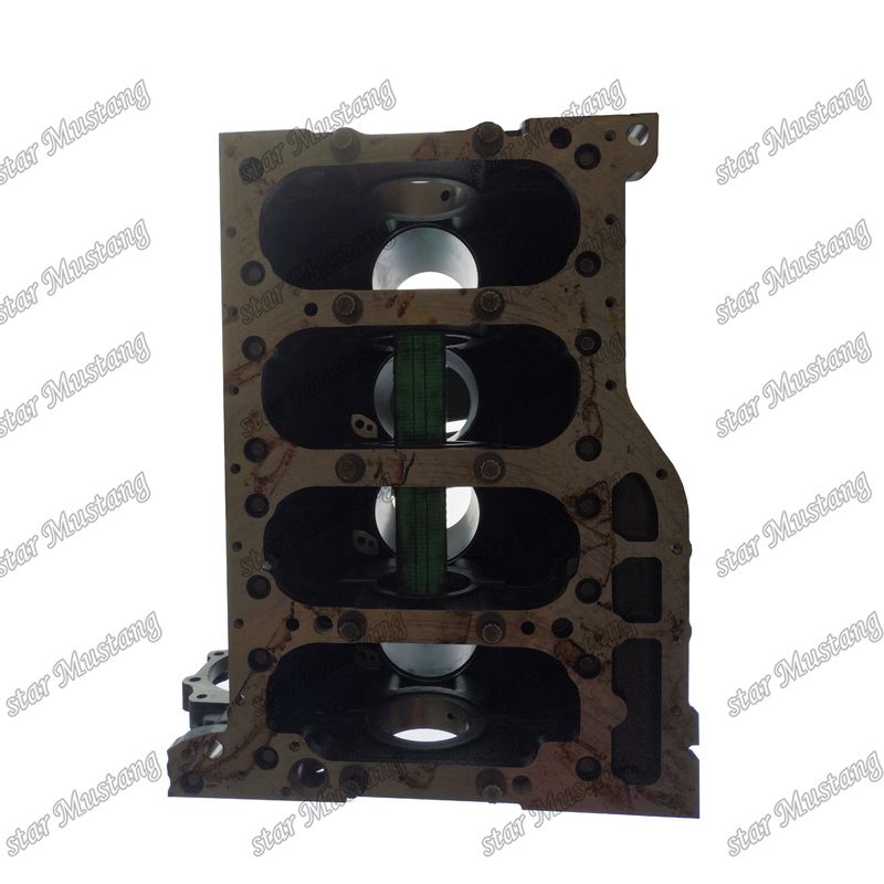 Blocco cilindro 4HK1 8-98046721-0 8-98005443-1 Per ricambi per motori ISUZU