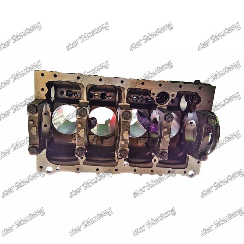 Blocco cilindro 4JG1 8-97352744-2 8-97352744-0 Per ricambi per motori ISUZU