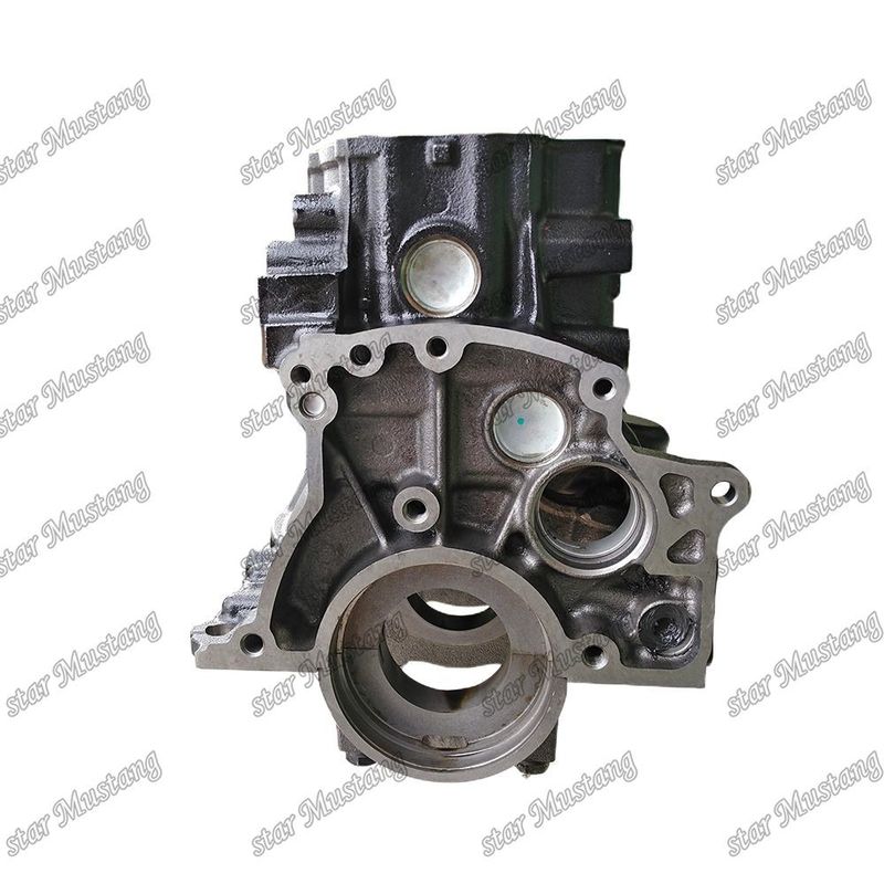 Blocco cilindro 4JG1 8-97352744-2 8-97352744-0 Per ricambi per motori ISUZU