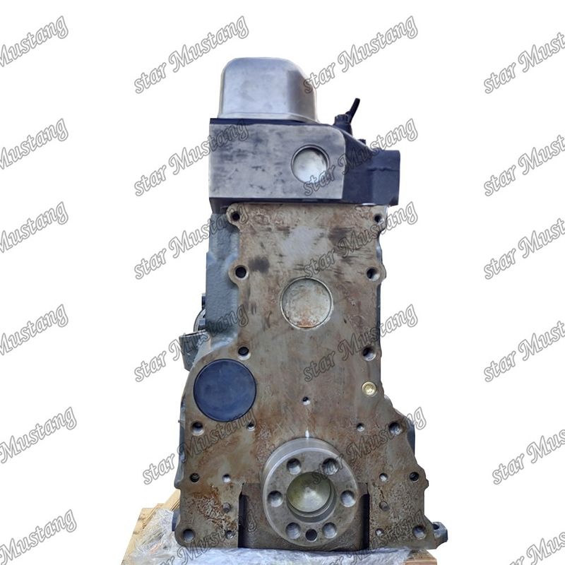 Macchina convessa 6BG1 1-11210-444-7 1-11210444-0 1-11210340-9 Per ricambi per motori ISUZU