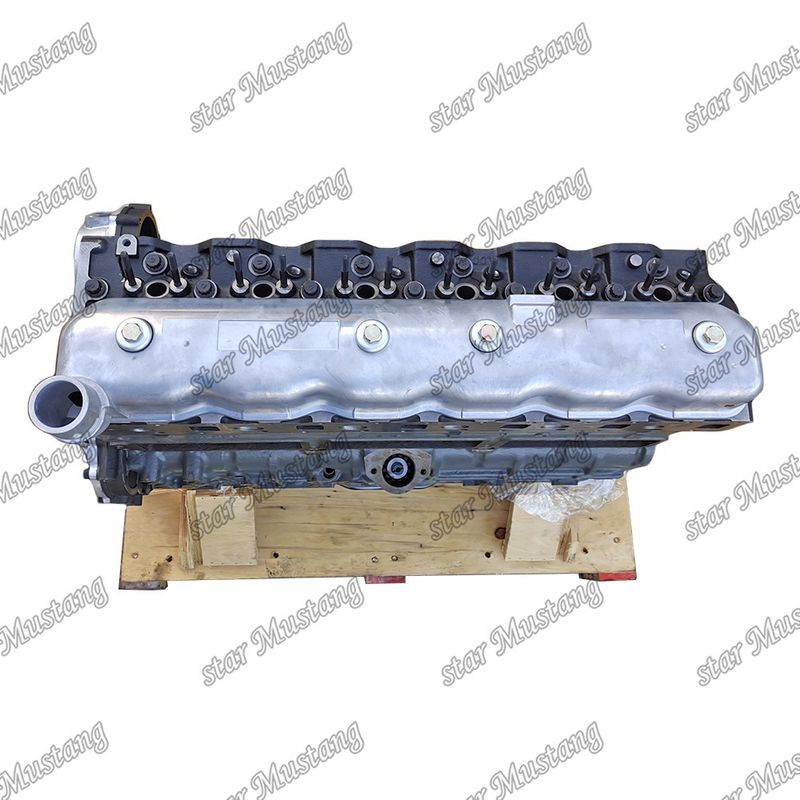 Macchina convessa 6BG1 1-11210-444-7 1-11210444-0 1-11210340-9 Per ricambi per motori ISUZU