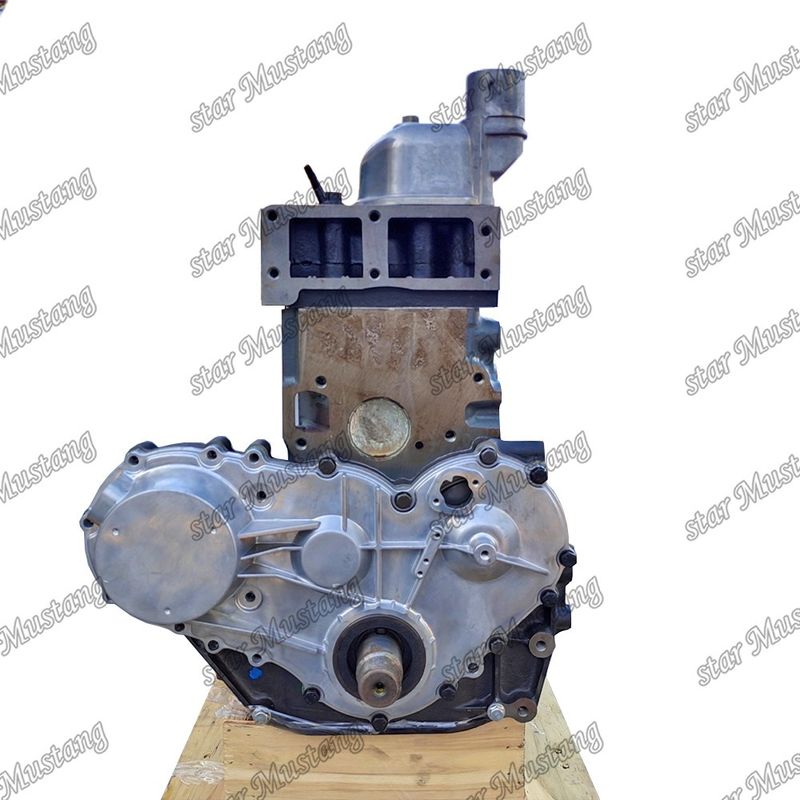 Macchina convessa 6BG1 1-11210-444-7 1-11210444-0 1-11210340-9 Per ricambi per motori ISUZU