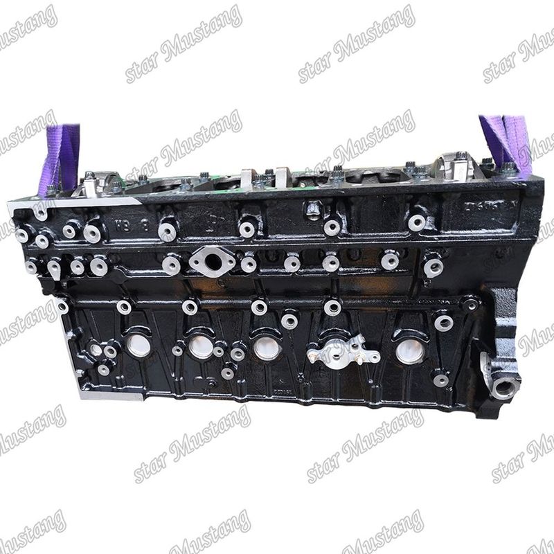 Assemblaggio cilindro 6HK1 8-97600119-0 8980052794 8-98005279-4 Per ricambi motore ISUZU