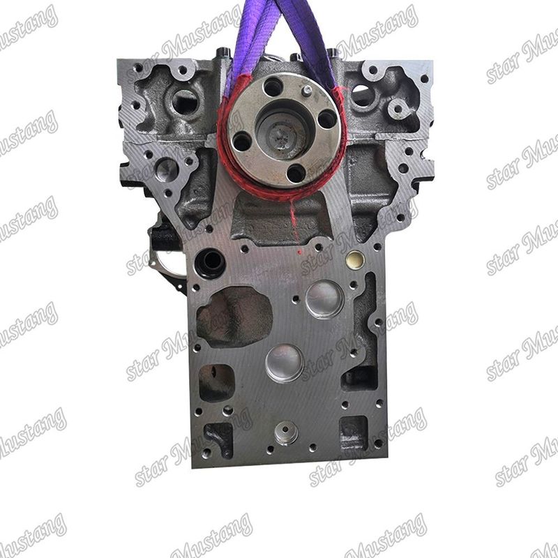 Assemblaggio cilindro 6HK1 8-97600119-0 8980052794 8-98005279-4 Per ricambi motore ISUZU