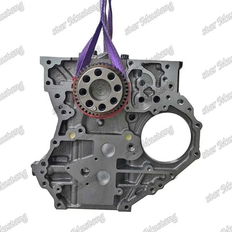 Assemblaggio cilindro 6HK1 8-97600119-0 8980052794 8-98005279-4 Per ricambi motore ISUZU