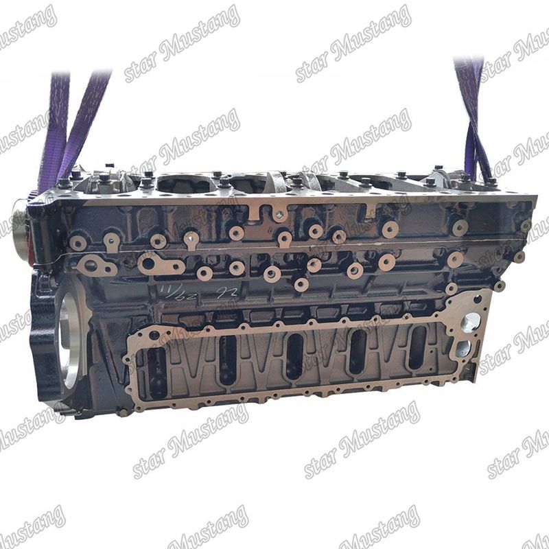 Assemblaggio cilindro 6HK1 8-97600119-0 8980052794 8-98005279-4 Per ricambi motore ISUZU