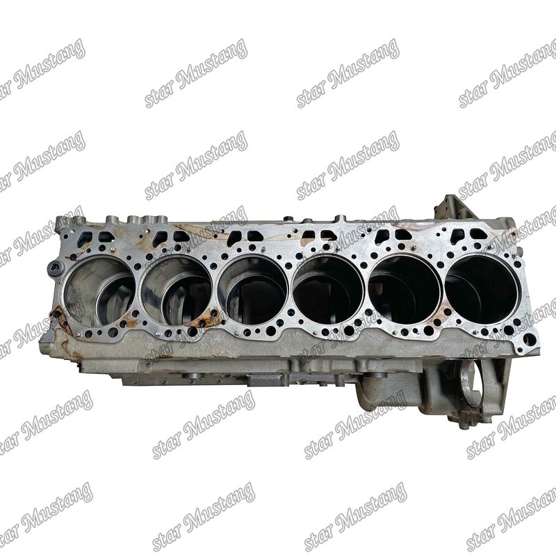 6D125-2 PC400-6 6151-22-1100 per ricambi per motori KUMATSU