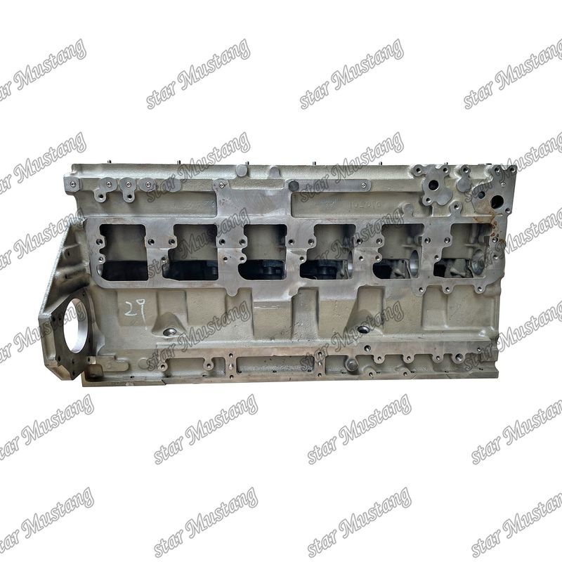6D125-2 PC400-6 6151-22-1100 per ricambi per motori KUMATSU