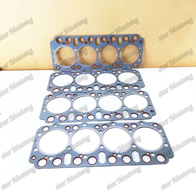 FD33 Acciaio a guarnizione della testa del cilindro 11044-01T00 11044-T9000 11044-T9001 11044-T9003 Per motore Nissan