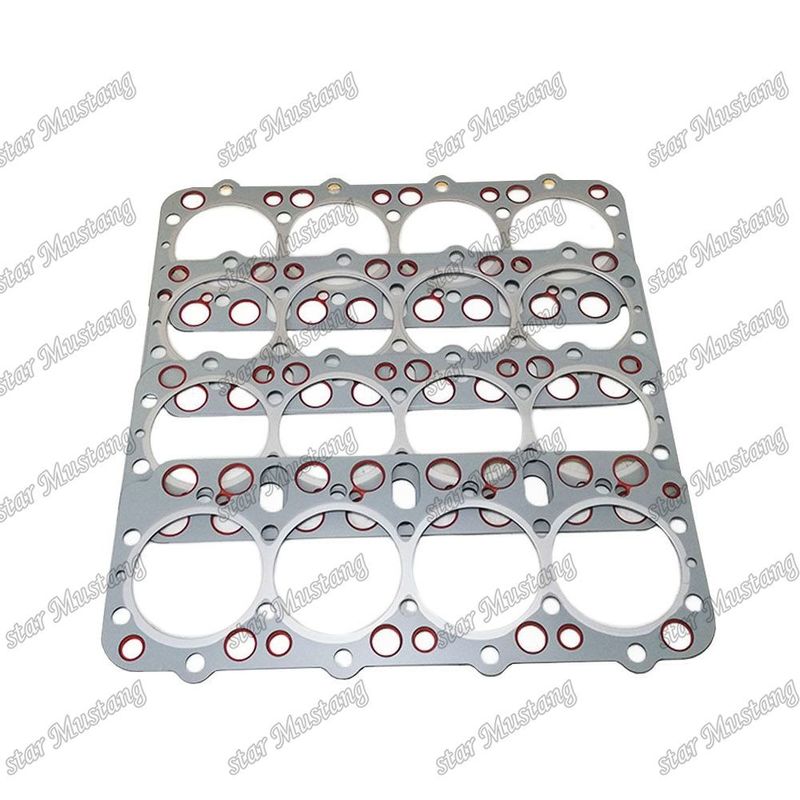 FD33 Acciaio a guarnizione della testa del cilindro 11044-01T00 11044-T9000 11044-T9001 11044-T9003 Per motore Nissan