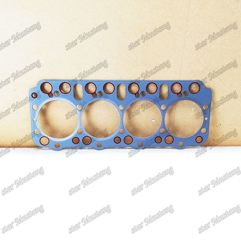 FD33 Acciaio a guarnizione della testa del cilindro 11044-01T00 11044-T9000 11044-T9001 11044-T9003 Per motore Nissan