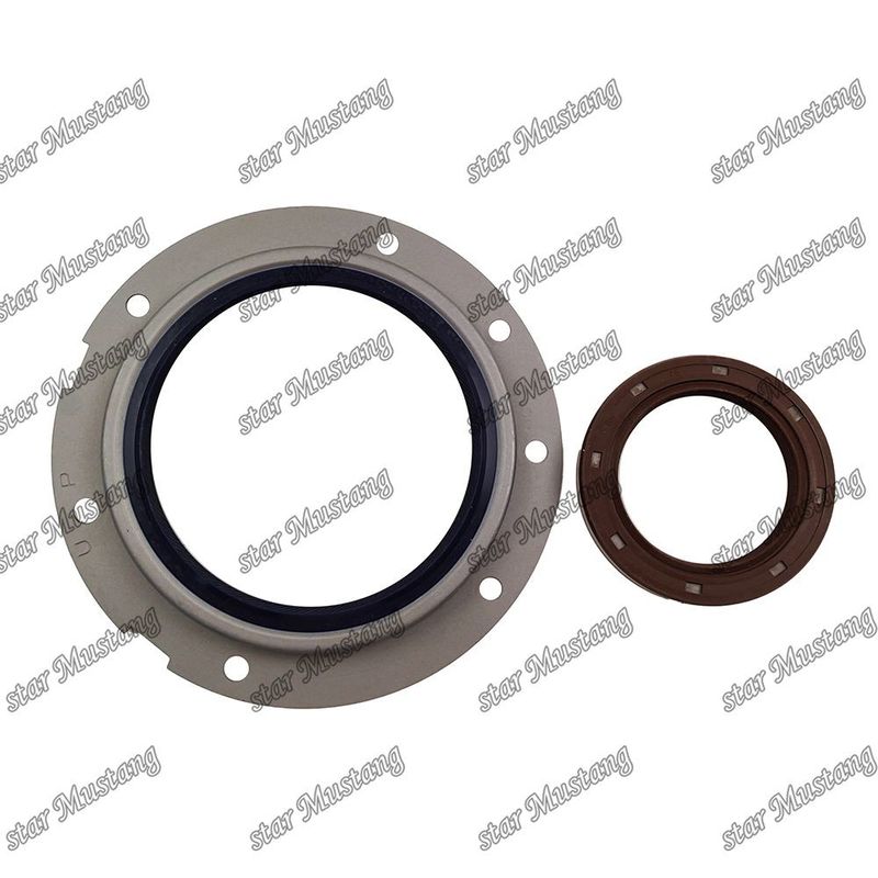 Motore diesel kit di guarnizione completa 6D31 NUOVO TIPO