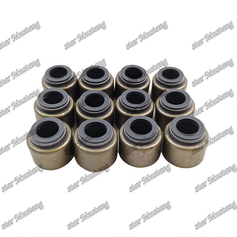 Motore diesel kit di guarnizione completa 6D31 NUOVO TIPO