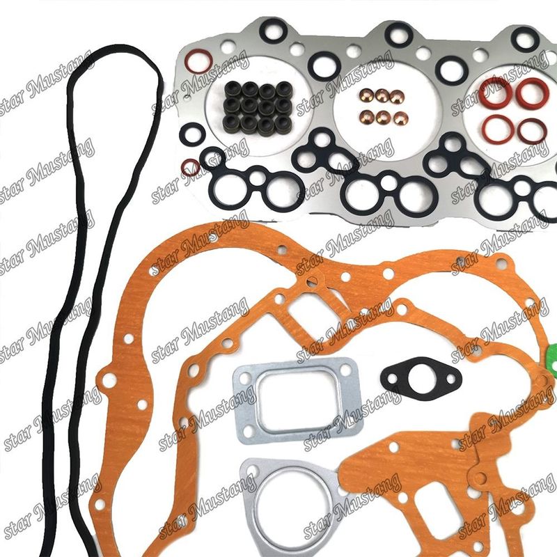 Motore diesel kit di guarnizione completa 6D31 NUOVO TIPO