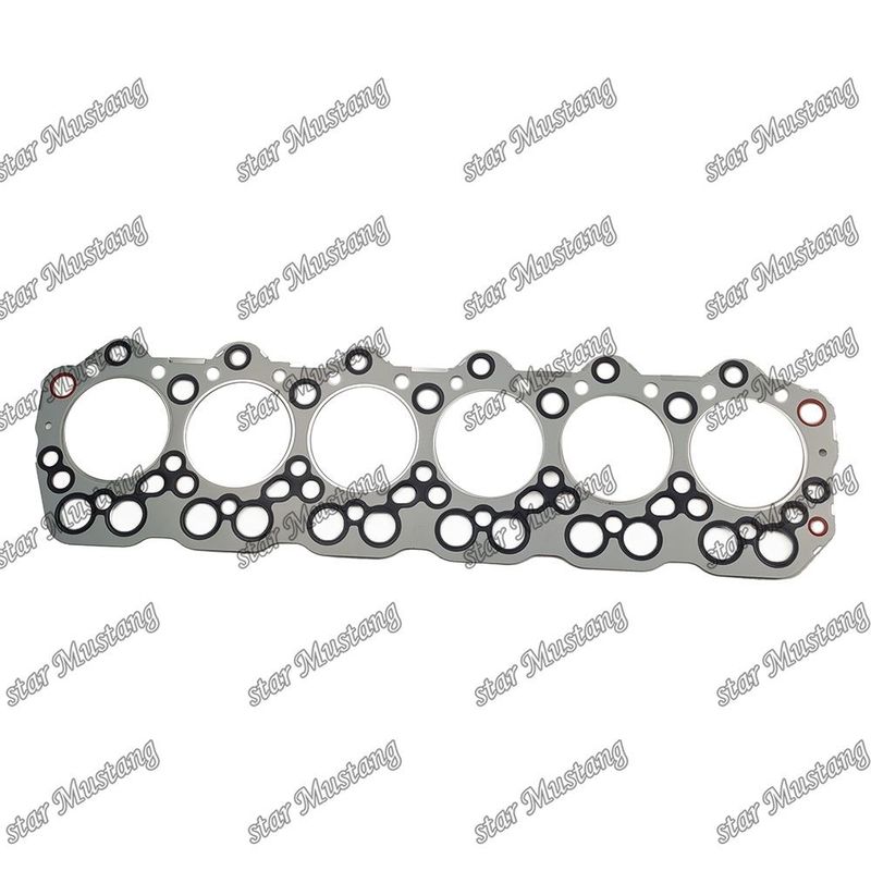 Motore diesel kit di guarnizione completa 6D31 NUOVO TIPO