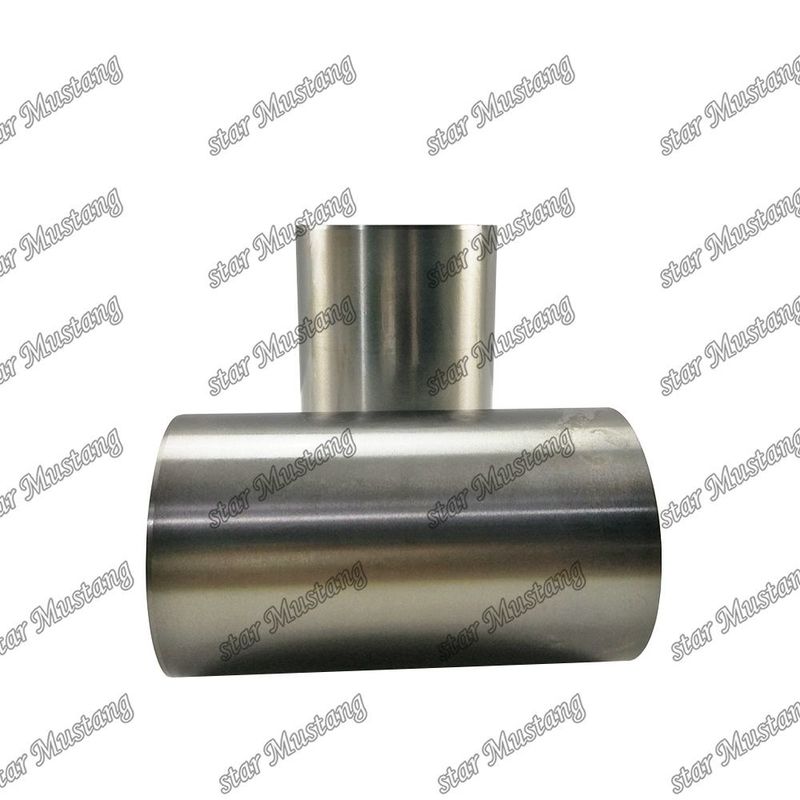 Liner per cilindri C7 3126 107-7604 1077604 7C6208 Per parti di ricambio di motori CATERPILLAR